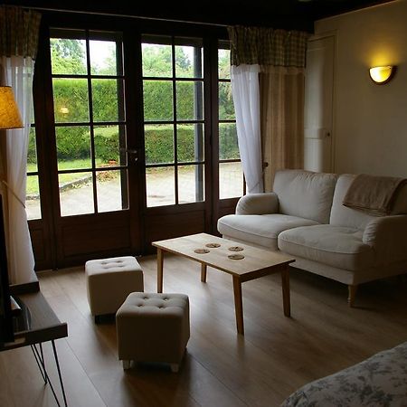 Juniper House Apartment Vulaines-sur-Seine Bagian luar foto