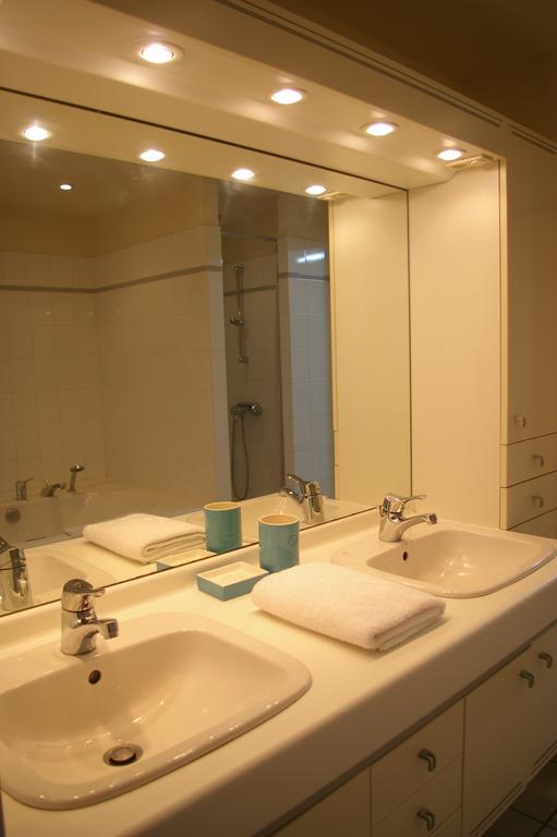 Juniper House Apartment Vulaines-sur-Seine Bagian luar foto